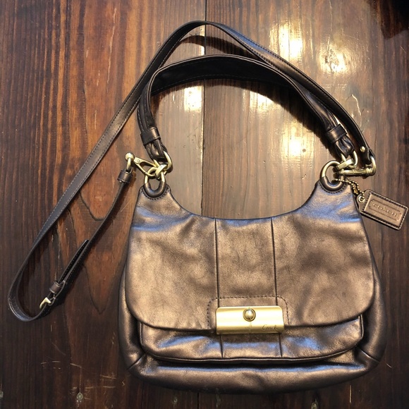 COACH purse - Picture 1 of 5